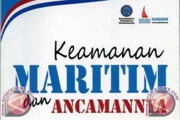 Perairan Sumsel-Jambi Aman dari Perompak