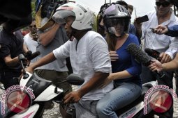 Bisa Saja Schapelle Corby Masuk Sel Penjara Lagi