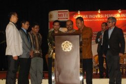 Intelektual muda deklarasikan tekad pembangunan berbasis iptek