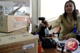 Komputerisasi Manajemen Obat