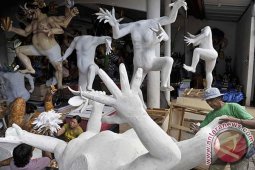 Nyepi Tak Terkait Politik