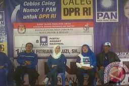 Jiwa wirausaha harus ditanamkan pada perempuan Indonesia