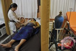 Pelayanan Gratis Ibu Hamil