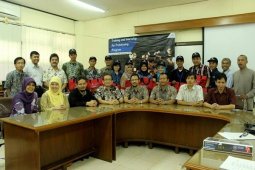 RAMP-IPB gagas pengembangan prototipe usaha baru