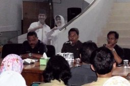 Kinerja PNS dituntut lebih melalui UU ASN