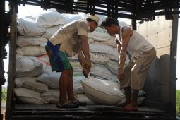 Stok Garam Madura