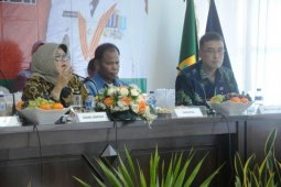 Wabup Bogor: koordinasi dengan polsek atasi kemacetan