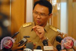 Hasil Lelang Kepsek SMA DKI Jakarta