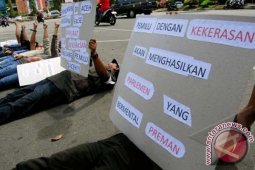 Aceh Darurat Demokrasi