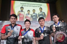Bonus All England