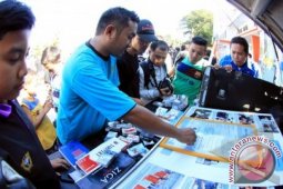 Kampanye Anti Rokok Ilegal