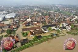 Banjir Rendam 18 Ribu Rumah