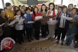 Partisipasi Politik Perempuan dalam Bingkai Kesetaraan Gender