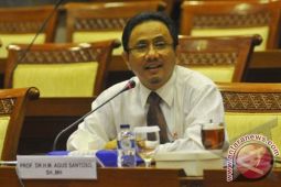 Calon Hakim Konstitusi