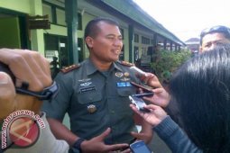 Kodim Minta Babinsa Optimalkan Sosialisasi Pemilu
