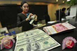 Dolar Menguat setelah Fed Isyaratkan Kenaikan Suku Bunga