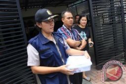 Sampel Darah Keluarga Malaysia Airlines