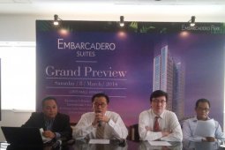 Lippo Karawaci Bangun Kawasan Terpadu di Bintaro
