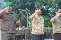 Apel Kesiapan