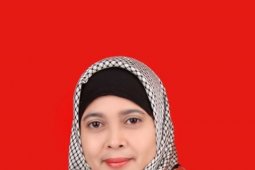 Encop Sofia bertekad lindungi anak dan perempuan miskin