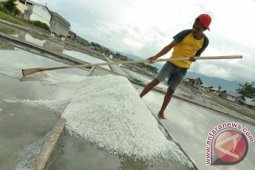 Atasi Kelangkaan, Direkomendasikan Bentuk Satgas 007 Garam