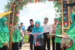 POSYANDO DESA PAMINGGIR