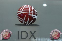 IHSG Dibuka Melemah Sebesar 43,09 Poin
