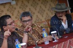 Gelar Semangat Anti Korupsi