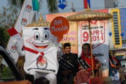 Kampanye Damai
