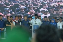 Kampanye Partai NasDem