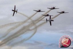 Jogja Air Show