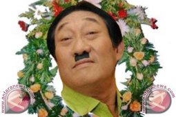 Pelawak Jojon Meninggal Dunia
