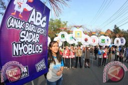 12 Kepala Daerah Izin Cuti untuk Kampanye