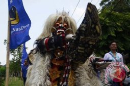 Kampanye Nasdem Bali