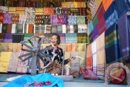 Kampung Tradisional Sasak