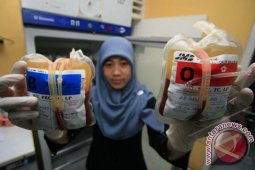 Kenaikan Harga Darah