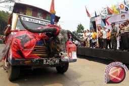 Karnaval Kampanye Damai