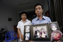 Keluarga Penumpang Belum Percaya Pemerintah Malaysia