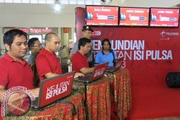 Telkomsel Umumkan Pemenang Kejutan Isi Pulsa