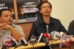 Bawaslu Temukan Dugaan Politik Uang Selama Kampanye