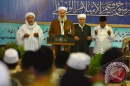 Konferensi Ulama Internasional di Situbondo