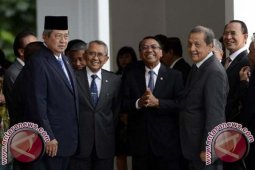 Presiden Dijadwalkan Buka Konferensi terkait Palestina