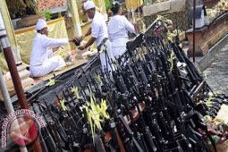 Ini Makna Ritual Tumpek Landep