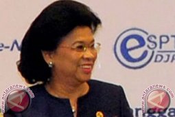 Linda Gumelar Kritik Parpol Soal Caleg Perempuan