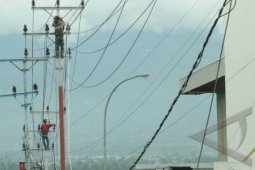 Pemerintah Harus Tanggap Keberatan Tarif Listrik Industri