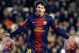 Menang Besar 4-1, Barcelona Tempel Real Madrid