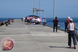 Belanja Modal Bali Untuk Bangunan Infrastruktur