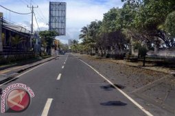 Wisatawan di Kuta Diizinkan Beraktivitas Saat Nyepi