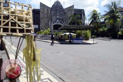 Indihome "off" selama Nyepi di Bali