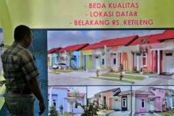 Empat Direksi Baru BTN Mengemban Tugas Transformasi